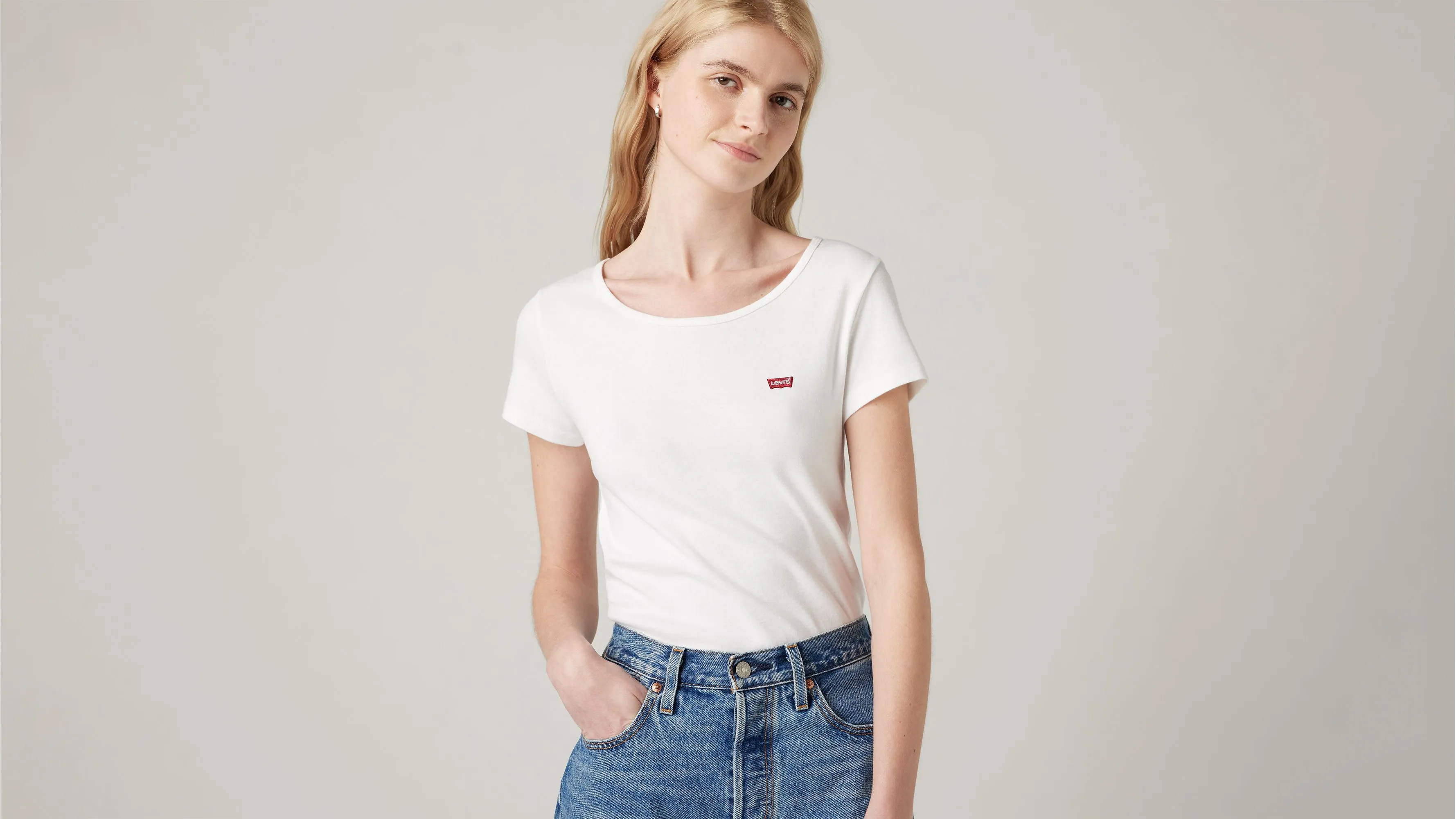 The Perfect Tee: Paquete De 2